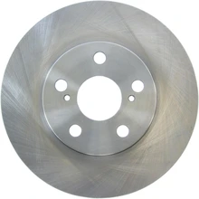 Centric 121.44113 Brake Rotor Front Side