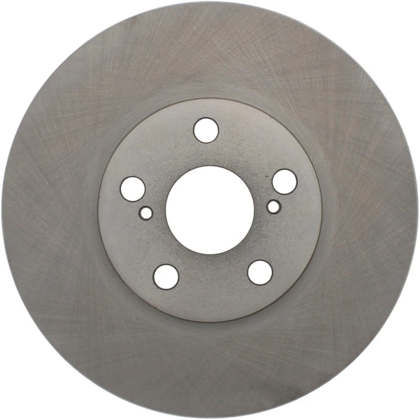 Centric 121.44114 Brake Rotor Front