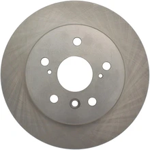Centric 121.44117 Brake Rotor Rear