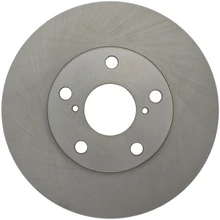 Disc Brake Rotor - Front Side - Centric 121.44121