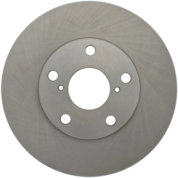 Centric 121.44121 Brake Rotor Front