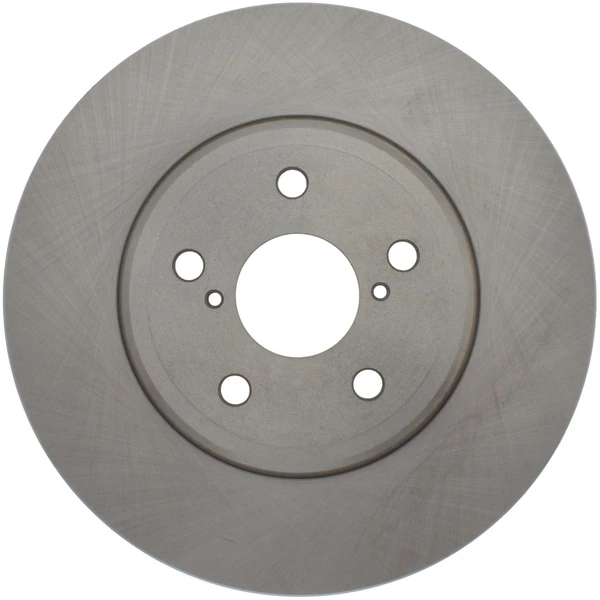 Centric 121.44122 Brake Rotor Front