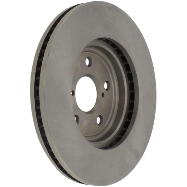 Centric 121.44122 Brake Rotor Front