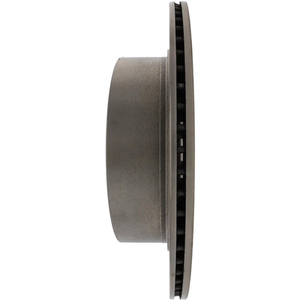 Centric 121.44123 Brake Rotor Rear