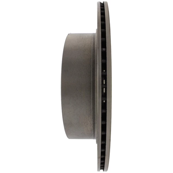 Centric 121.44123 Brake Rotor Rear
