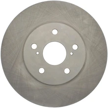 Centric 121.44125 Brake Rotor Front