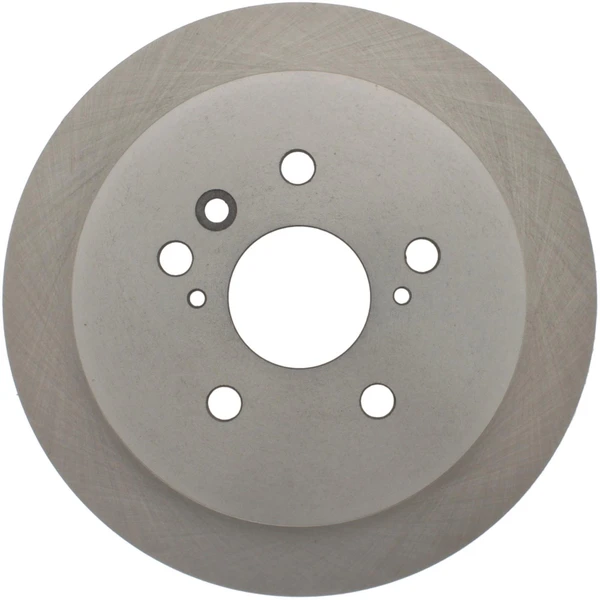 Centric 121.44132 Brake Rotor Rear