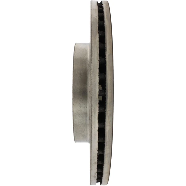 Centric 121.44133 Brake Rotor Front