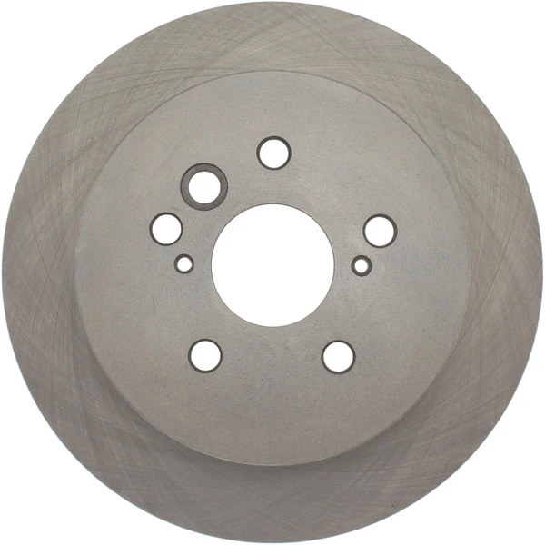 Centric 121.44134 Brake Rotor Rear
