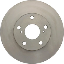 Centric 121.44136 Brake Rotor Front Side