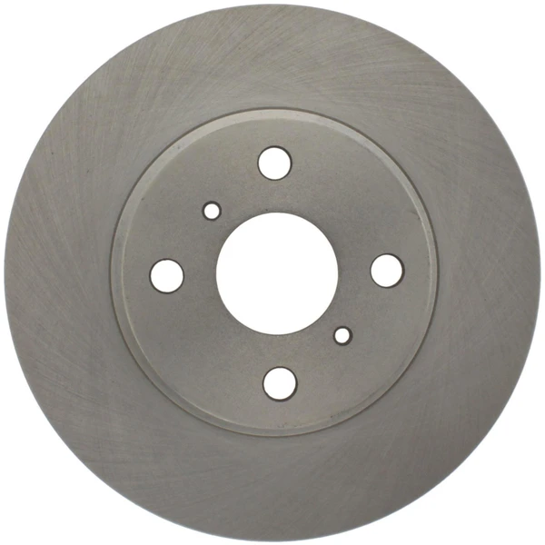 Centric 121.44143 Brake Rotor Front