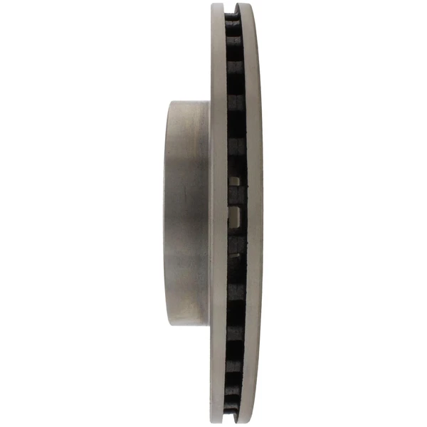 Centric 121.44143 Brake Rotor Front