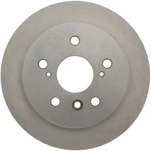 Centric 121.44144 Brake Rotor Rear