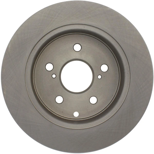 Centric 121.44145 Brake Rotor Rear