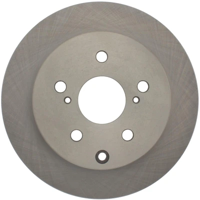 Disc Brake Rotor - Rear Side - Centric 121.44145