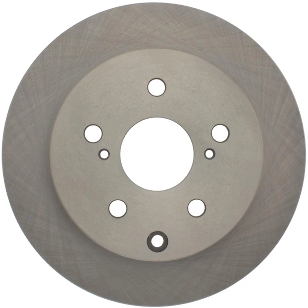 Centric 121.44145 Brake Rotor Rear