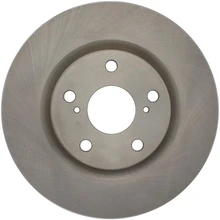 Centric 121.44146 Brake Rotor Front Side