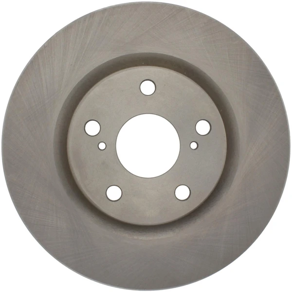Centric 121.44146 Brake Rotor Front