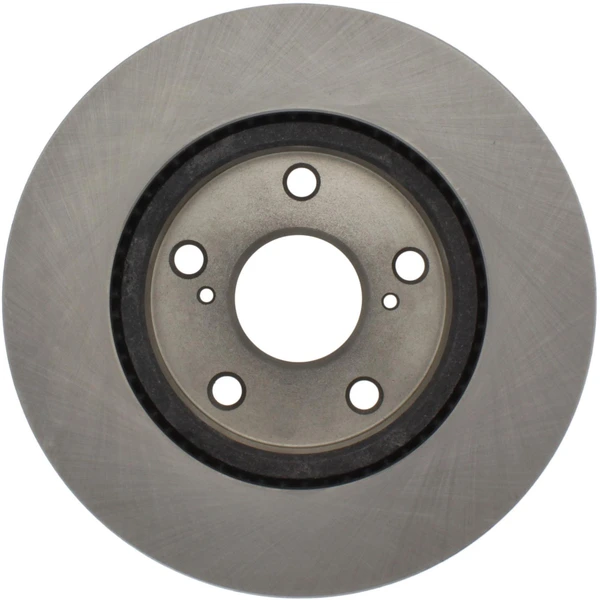Centric 121.44147 Brake Rotor Front Side