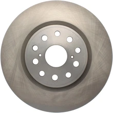 Centric 121.44148 Brake Rotor Front Side
