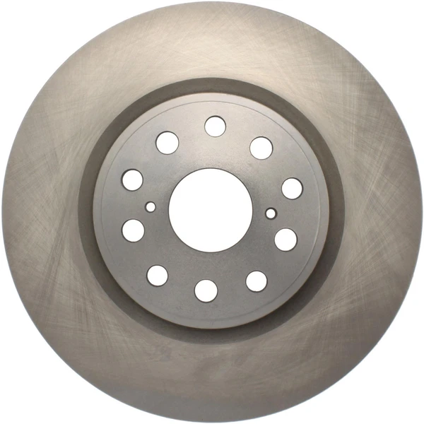 Centric 121.44148 Brake Rotor Front