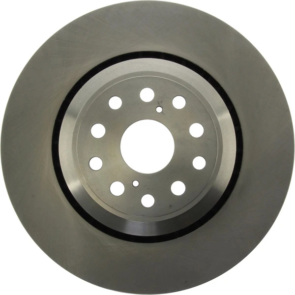Centric 121.44151 Brake Rotor Front Right