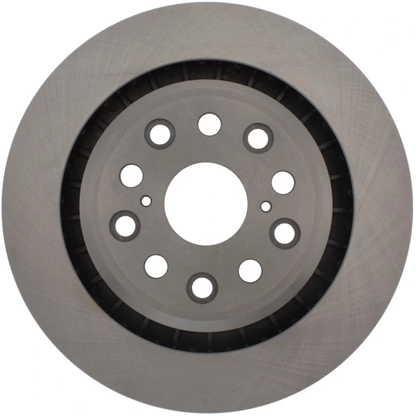 Centric 121.44152 Brake Rotor Rear Left