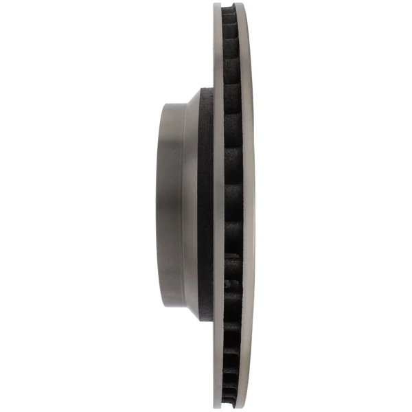 Centric 121.44152 Brake Rotor Rear Left