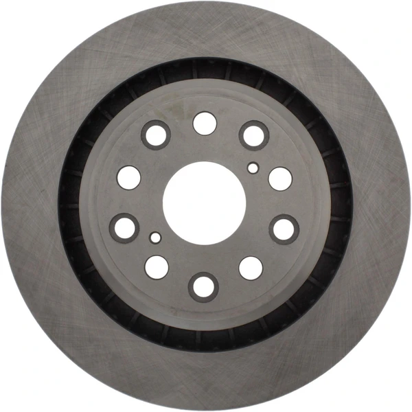 Centric 121.44153 Brake Rotor Rear Right