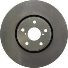 Centric 121.44154 Brake Rotor Front Left