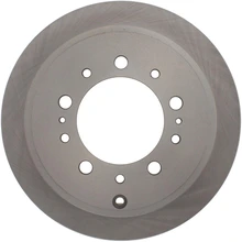 Centric 121.44157 Brake Rotor Rear Side