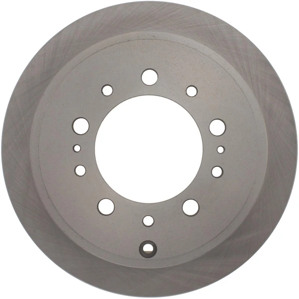 Centric 121.44157 Brake Rotor Rear