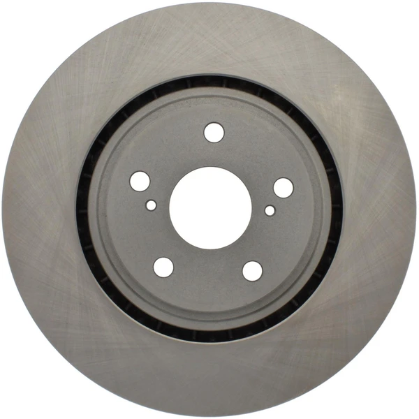 Centric 121.44158 Brake Rotor Front