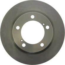 Centric 121.44162 Brake Rotor Front