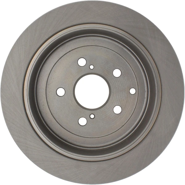 Centric 121.44166 Brake Rotor Rear