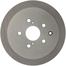 Centric 121.44166 Brake Rotor Rear Side