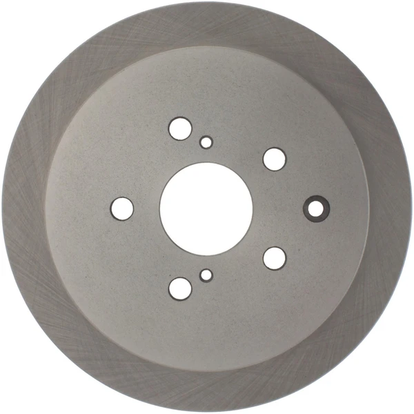 Centric 121.44166 Brake Rotor Rear
