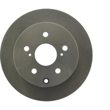 Centric 121.44167 Brake Rotor Rear