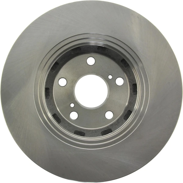 Centric 121.44168 Brake Rotor Front