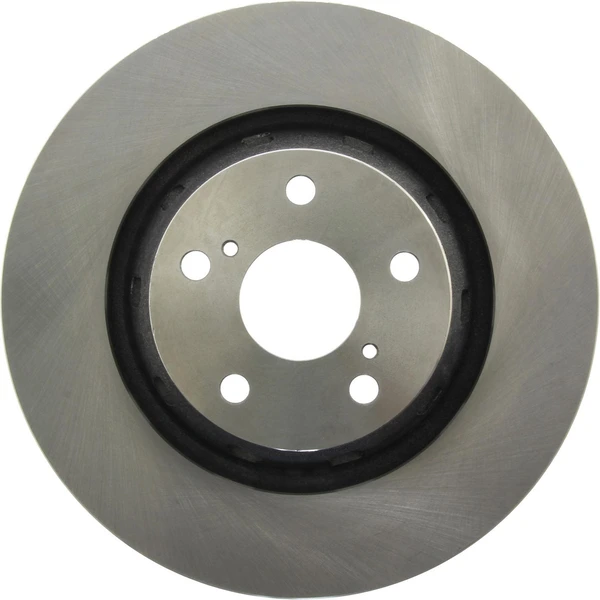 Centric 121.44168 Brake Rotor Front