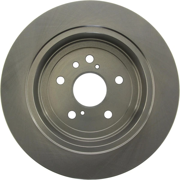 Centric 121.44169 Brake Rotor Rear