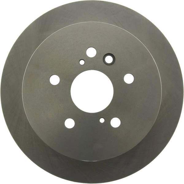 Centric 121.44169 Brake Rotor Rear