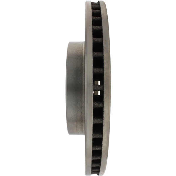 Centric 121.44172 Brake Rotor Front
