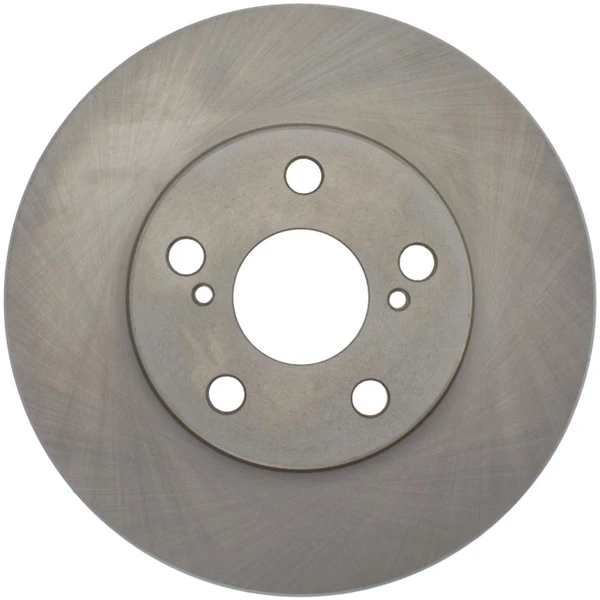 Centric 121.44172 Brake Rotor Front