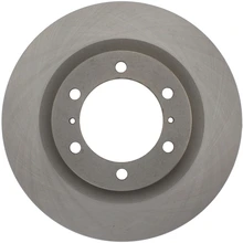 Centric 121.44174 Brake Rotor Front Side