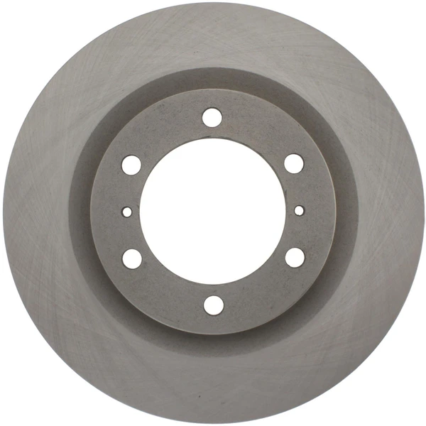 Centric 121.44174 Brake Rotor Front