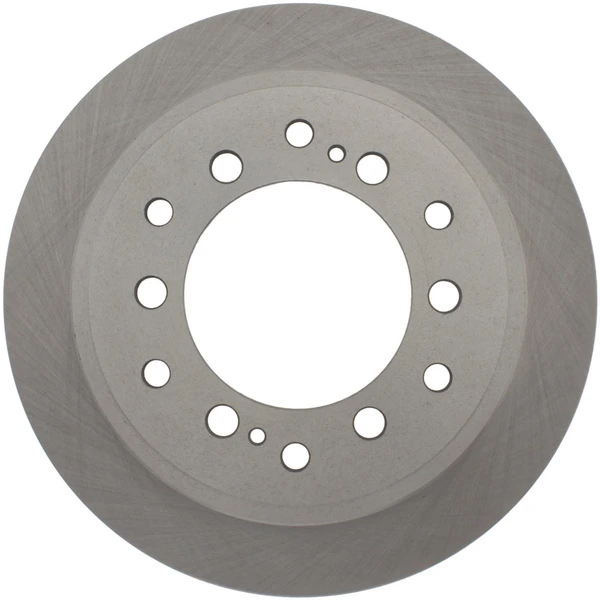 Centric 121.44175 Brake Rotor Rear