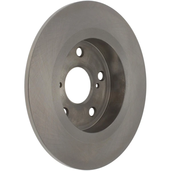 Centric 121.44179 Brake Rotor Rear Side
