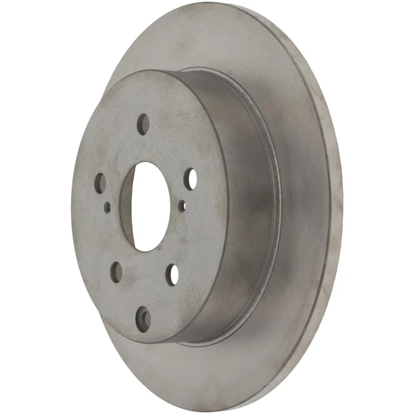 Centric 121.44181 Brake Rotor Rear Side