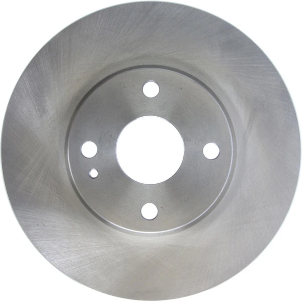 Centric 121.44182 Brake Rotor Front